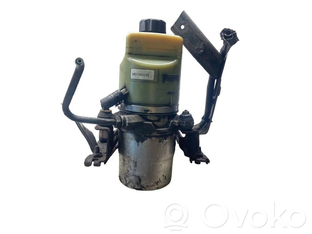 Ford Focus C-MAX Power steering pump 