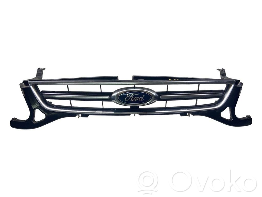 Ford Mondeo MK IV Atrapa chłodnicy / Grill 
