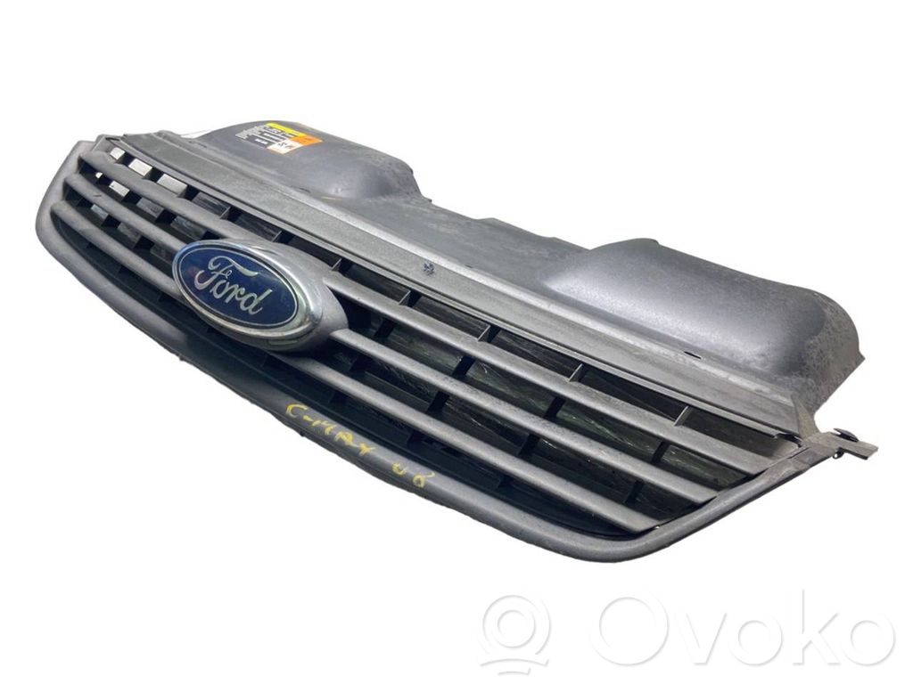 Ford C-MAX I Front grill 