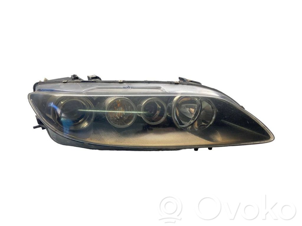Mazda 6 Headlight/headlamp 
