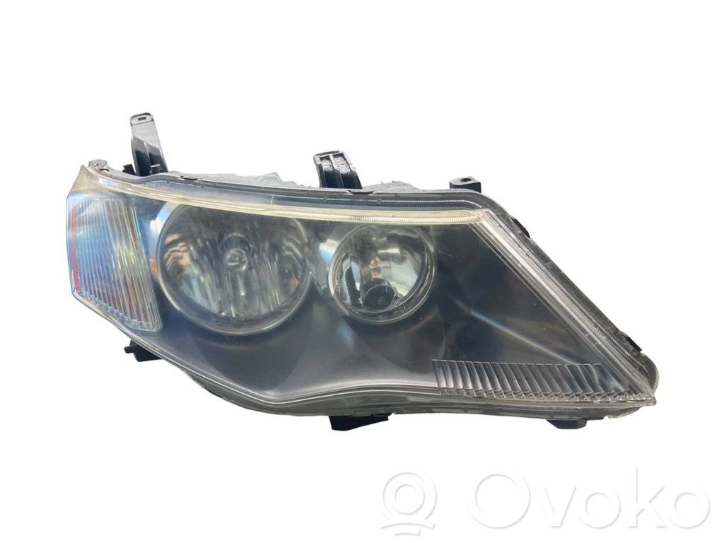 Mitsubishi Outlander Phare frontale 