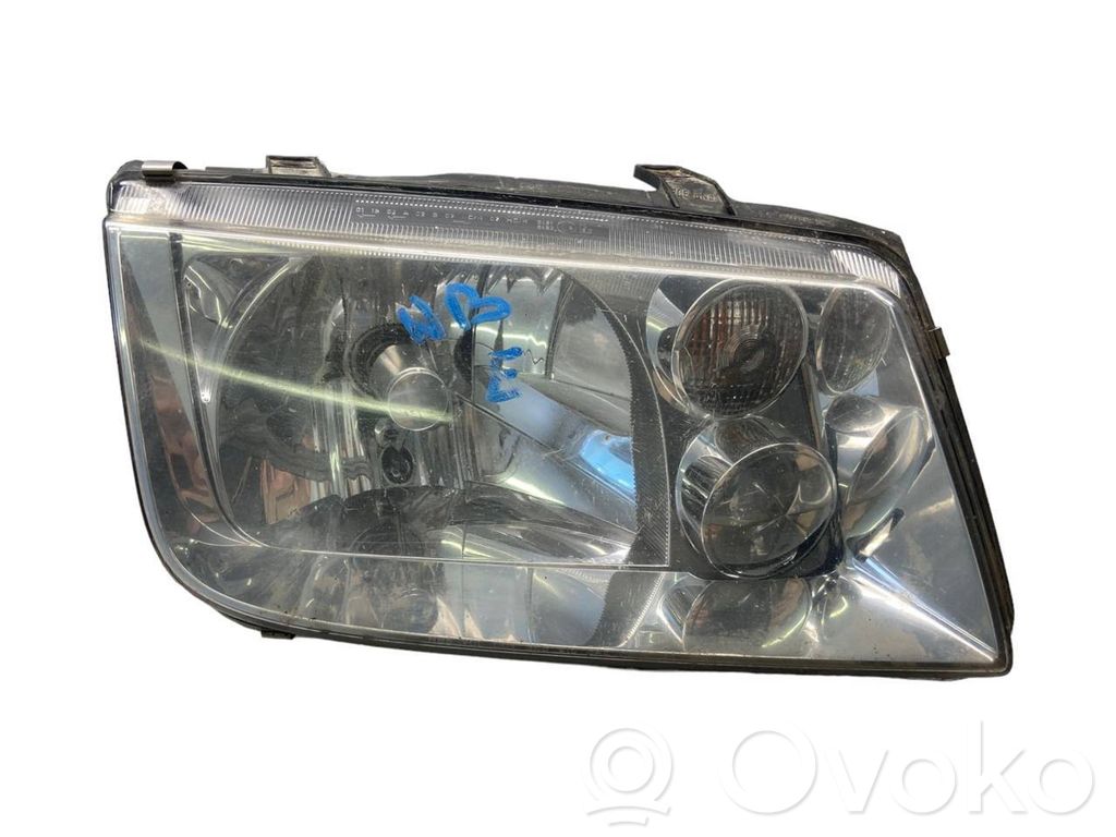 Volkswagen Bora Headlight/headlamp 
