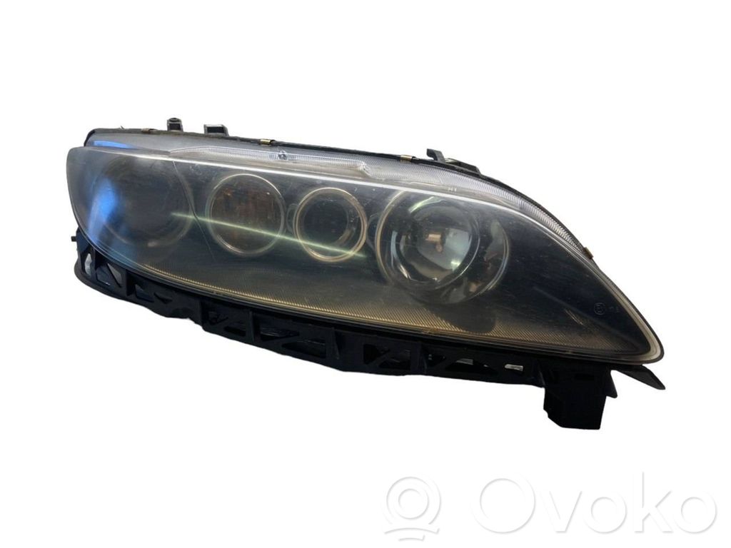 Mazda 6 Headlight/headlamp 