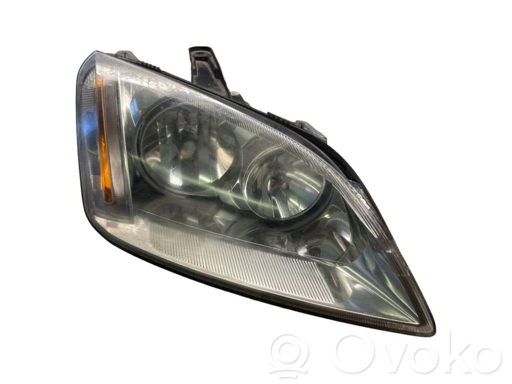 Ford Focus C-MAX Headlight/headlamp 