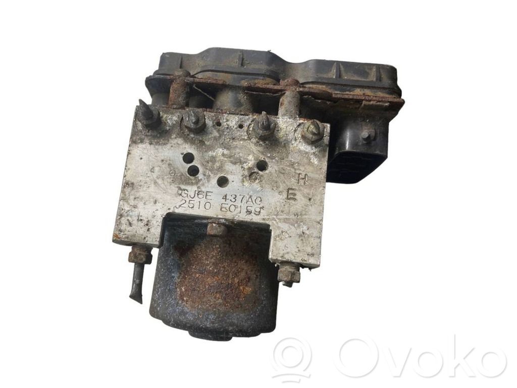 ABS Blokas   GJ6E437A0,2510E0159,4370059,2059148,A8CEC0662W
