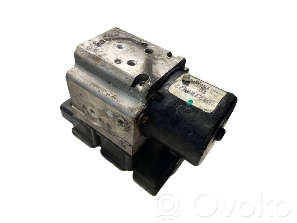 Saab 9-3 Ver2 ABS Pump 