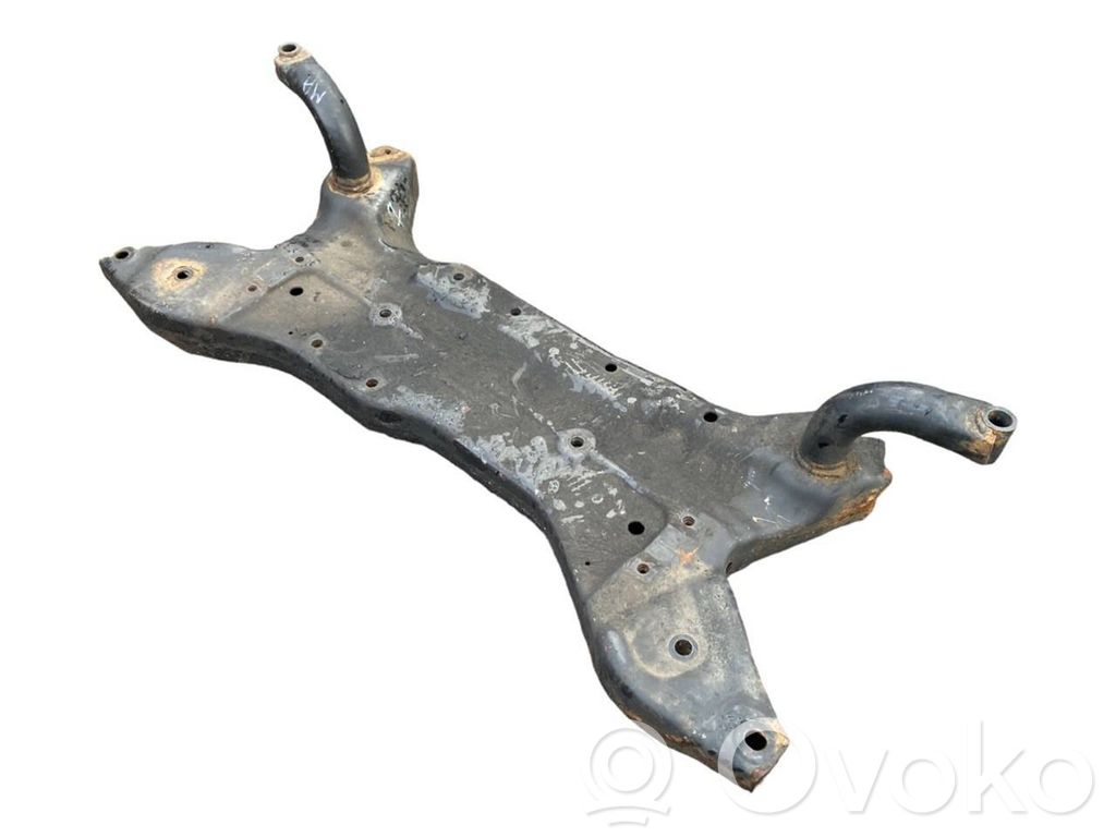 Front subframe