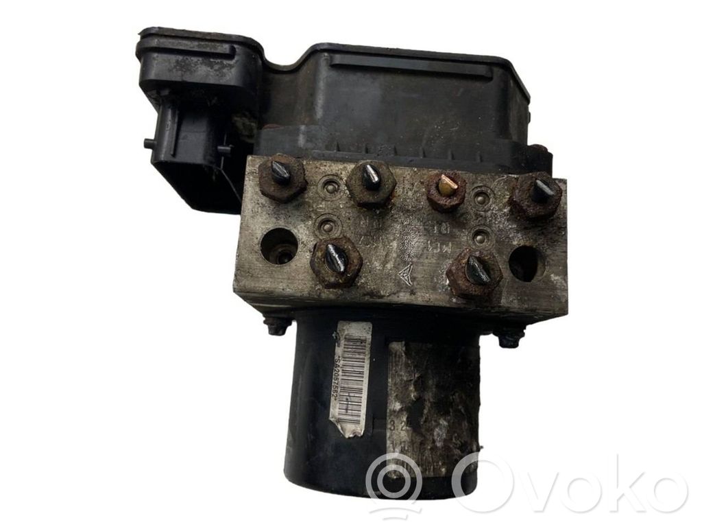 Bomba de ABS   13316697,16817008,16312208G