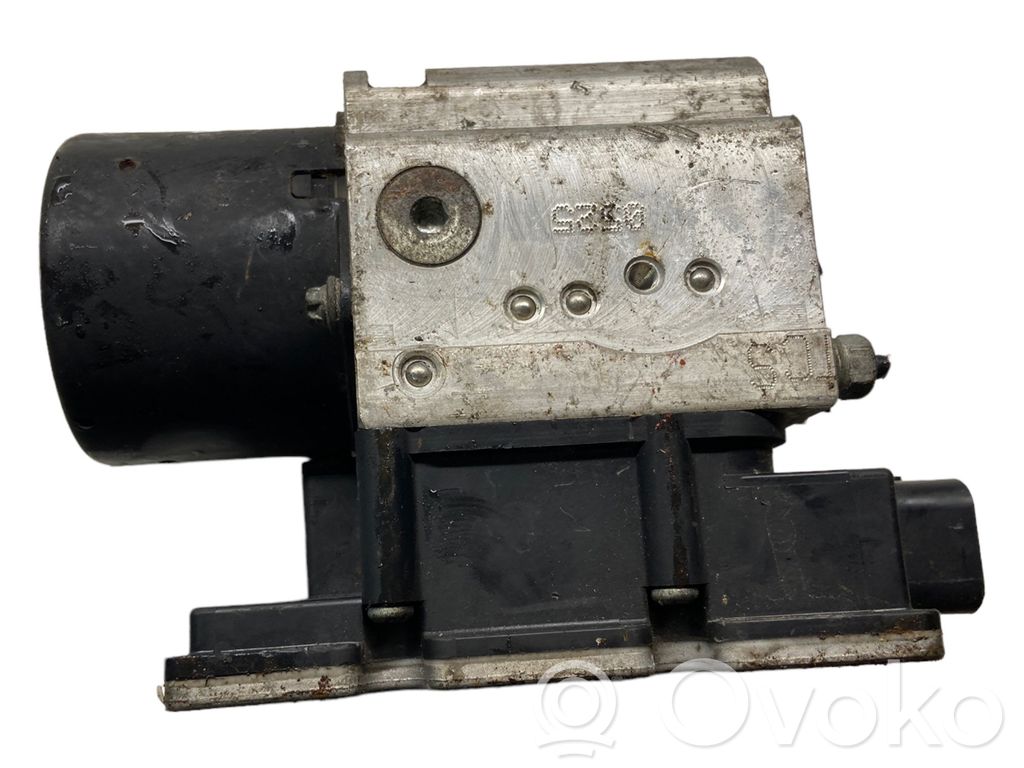 Saab 9-3 Ver2 ABS Pump 