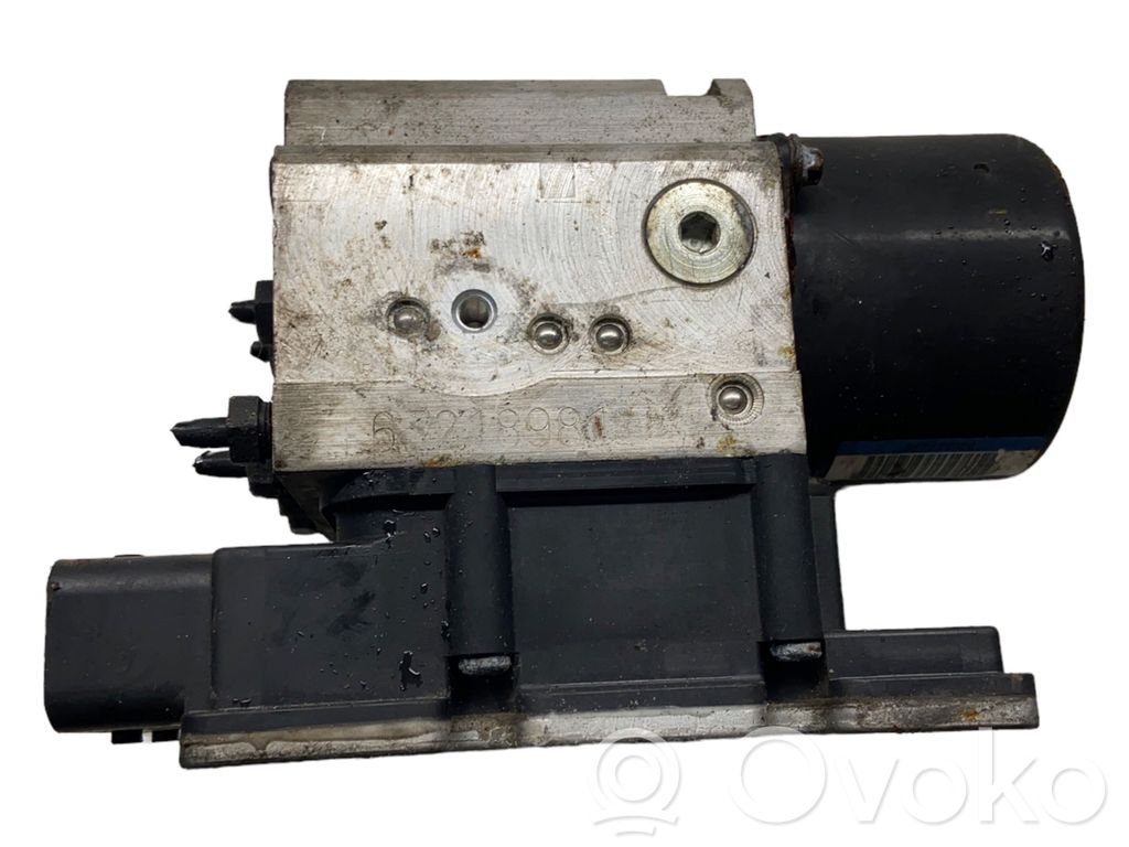 Saab 9-3 Ver2 ABS Blokas 