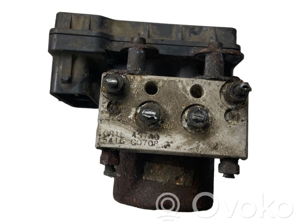 ABS Pump   436E027,MD122WD5D07A2,2066842