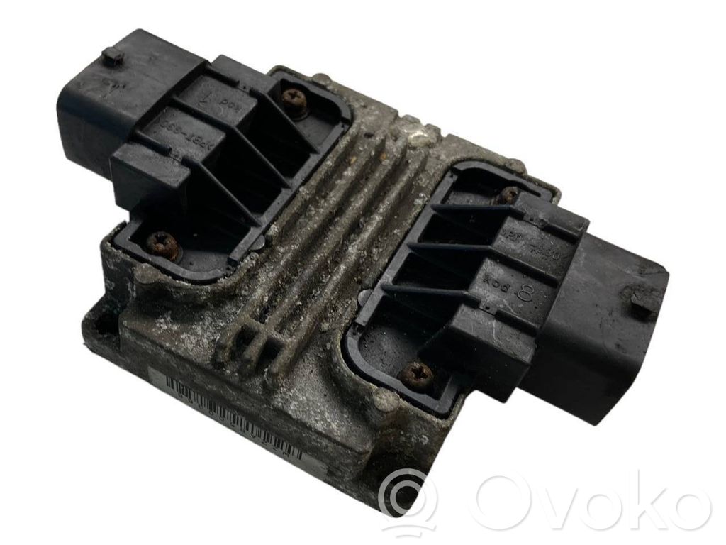 Saab 9-3 Ver2 Gearbox control unit/module 