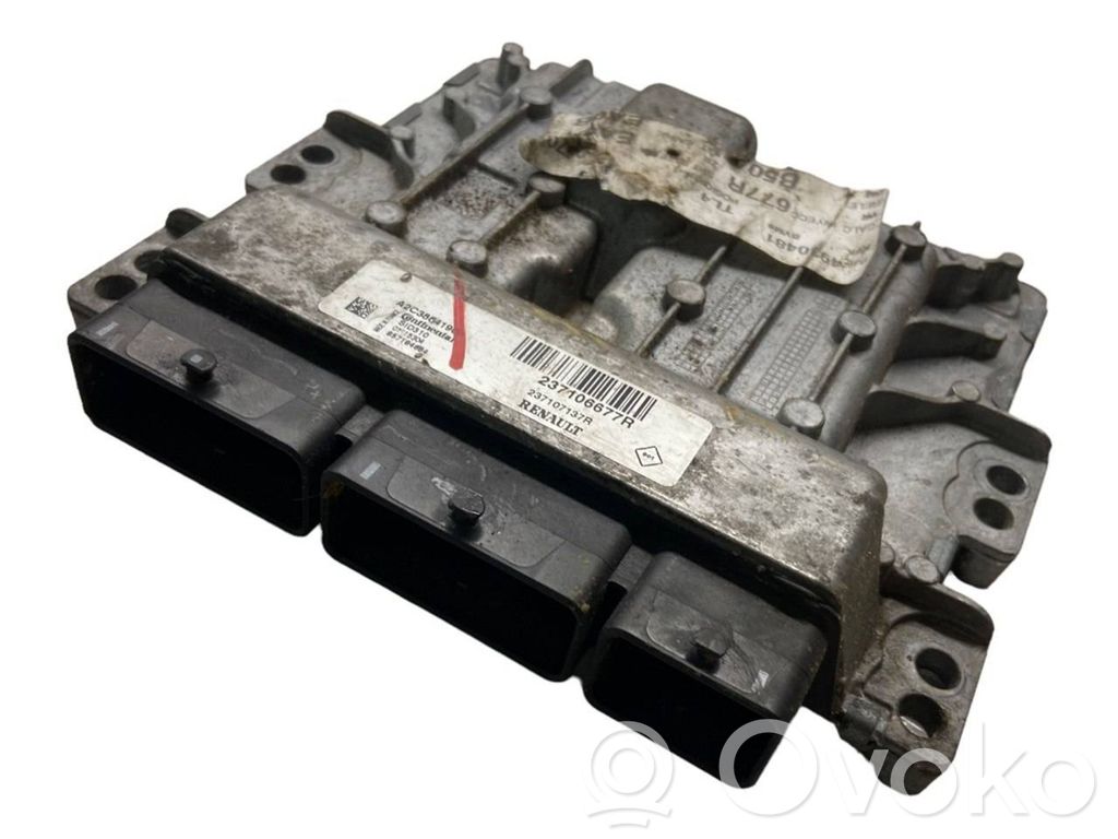 Renault Kadjar Engine control unit/module 