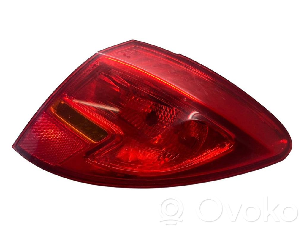 Opel Meriva B Takavalot 