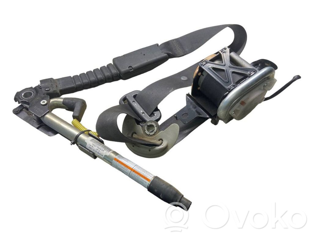 Honda Civic Cinturón delantero 