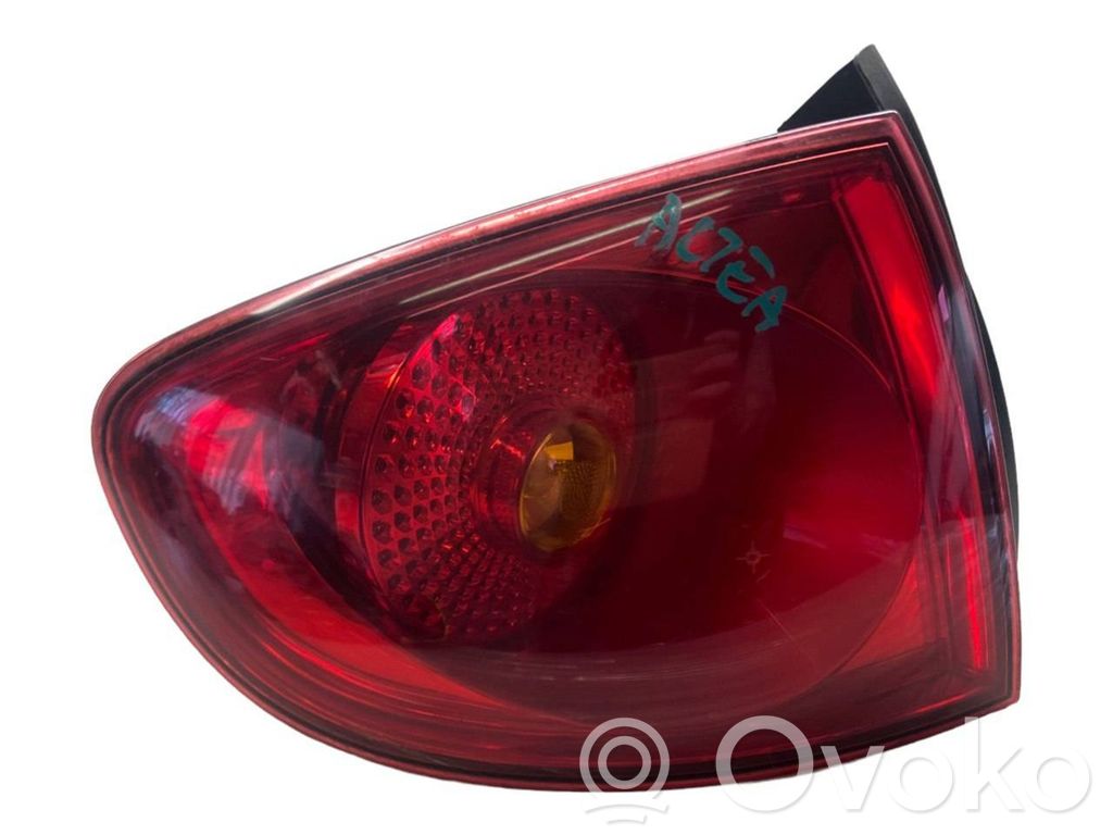Seat Altea Takavalot 