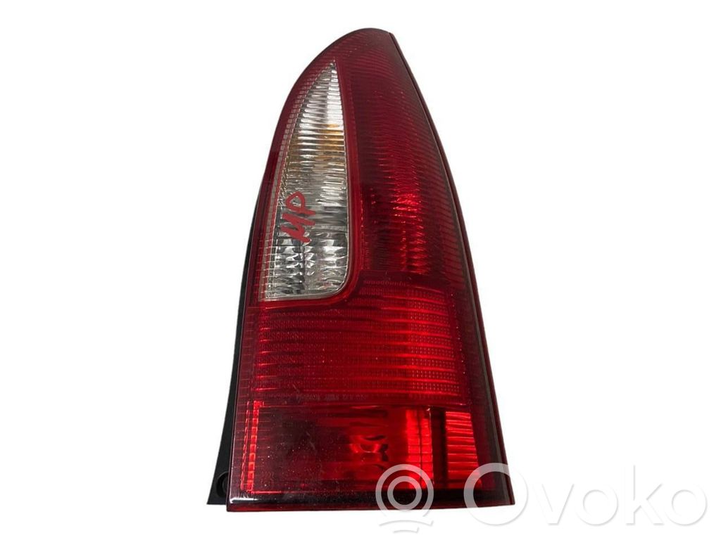 Mazda Premacy Rear/tail lights 