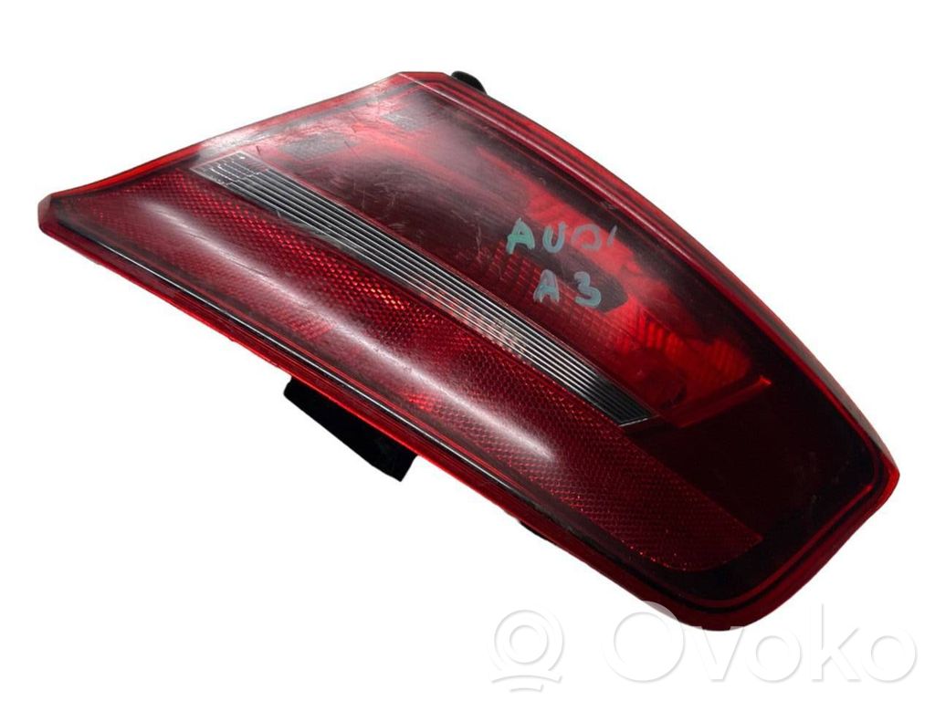 Audi A3 S3 8V Takavalot 