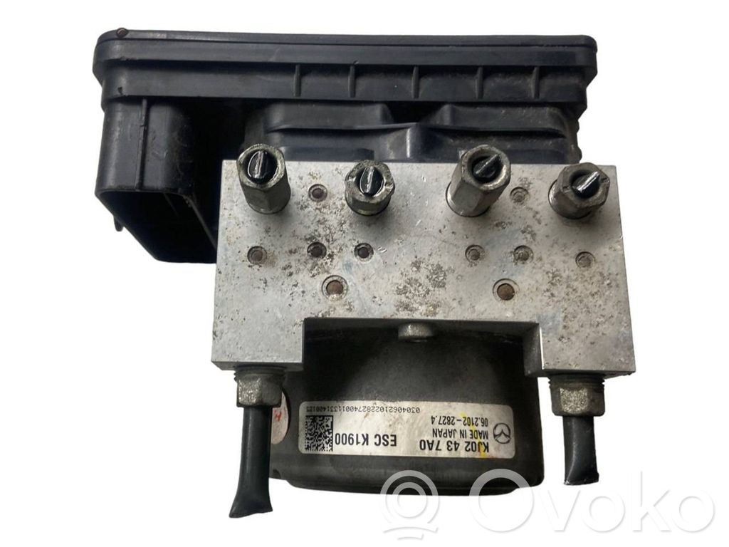 Bomba de ABS   KJ02437A0,28515638003,06262132541,06210228274,06210969323,ESCK1900