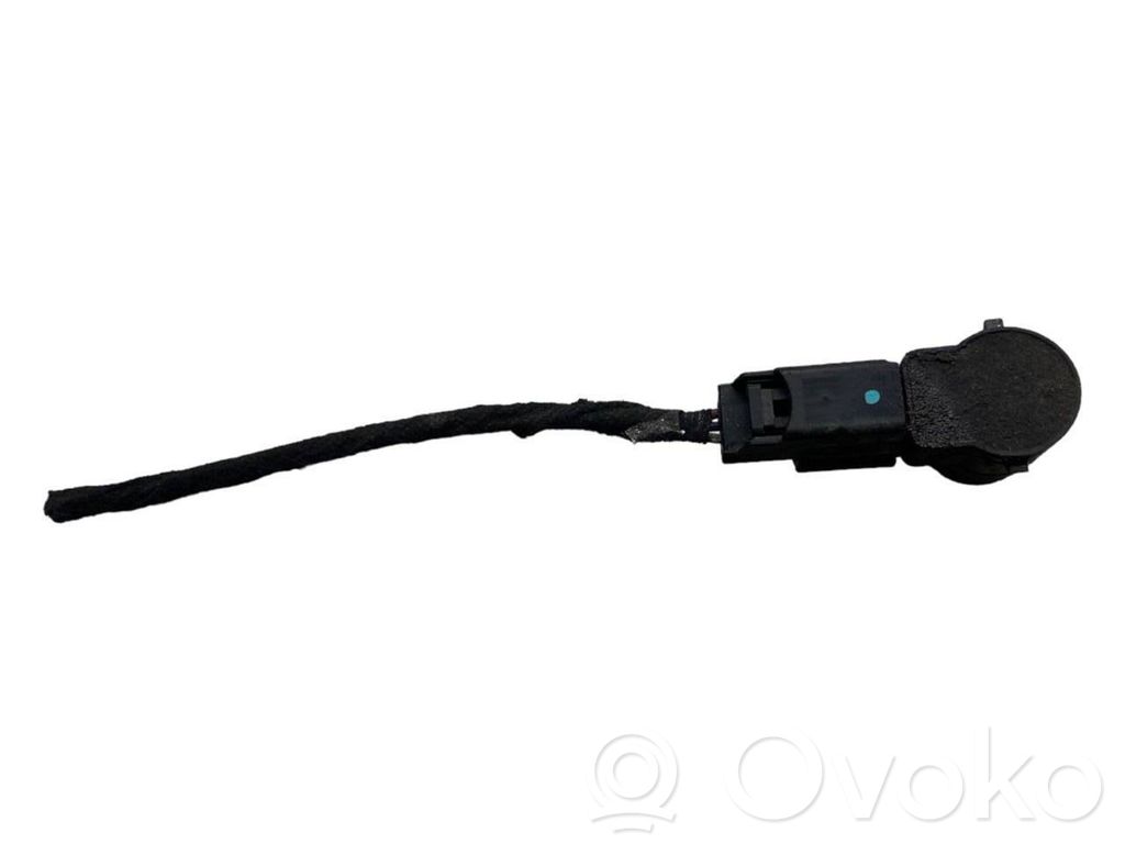 Opel Astra J Sensor de aparcamiento PDC 