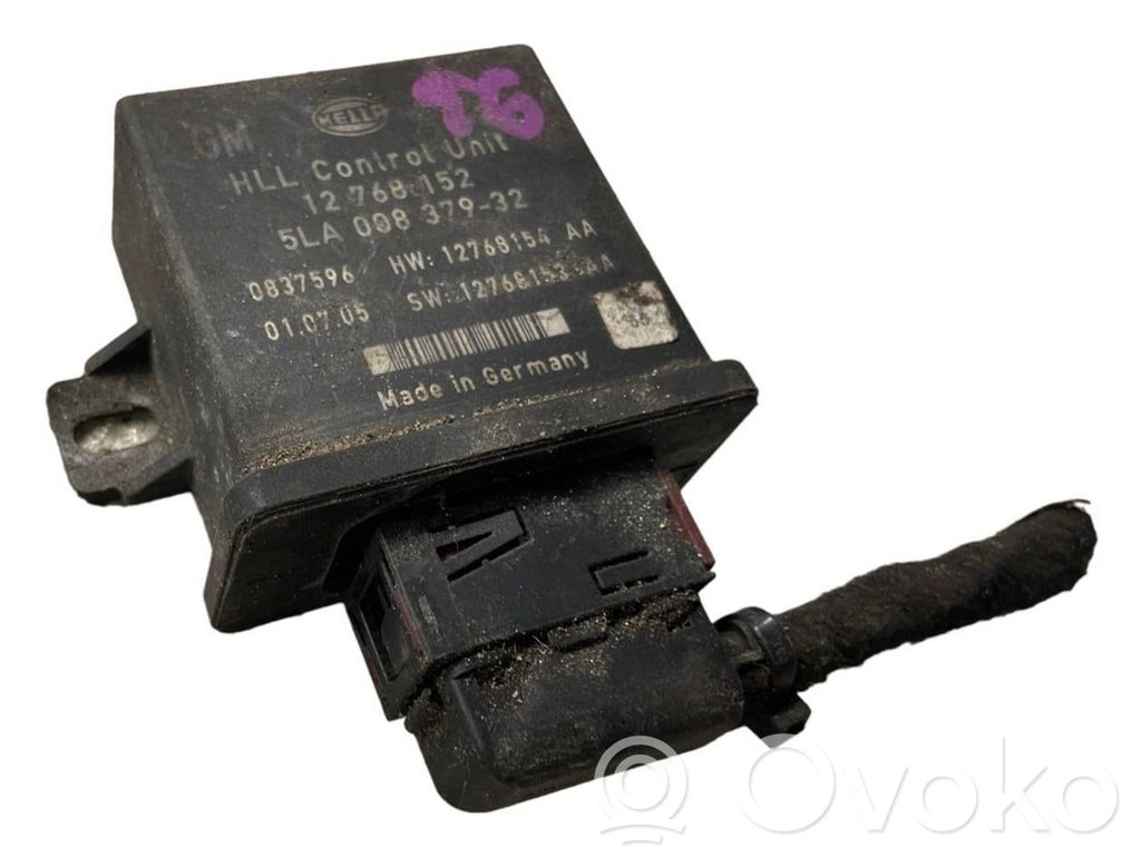 Light module LCM   5LA00837932