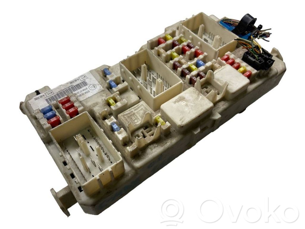 Ford Focus Fuse box set 