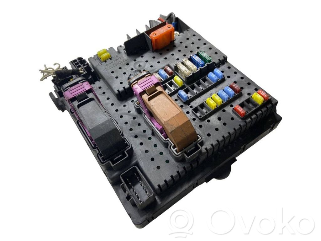 Sulakemoduuli   30728512,28017881,05W325
