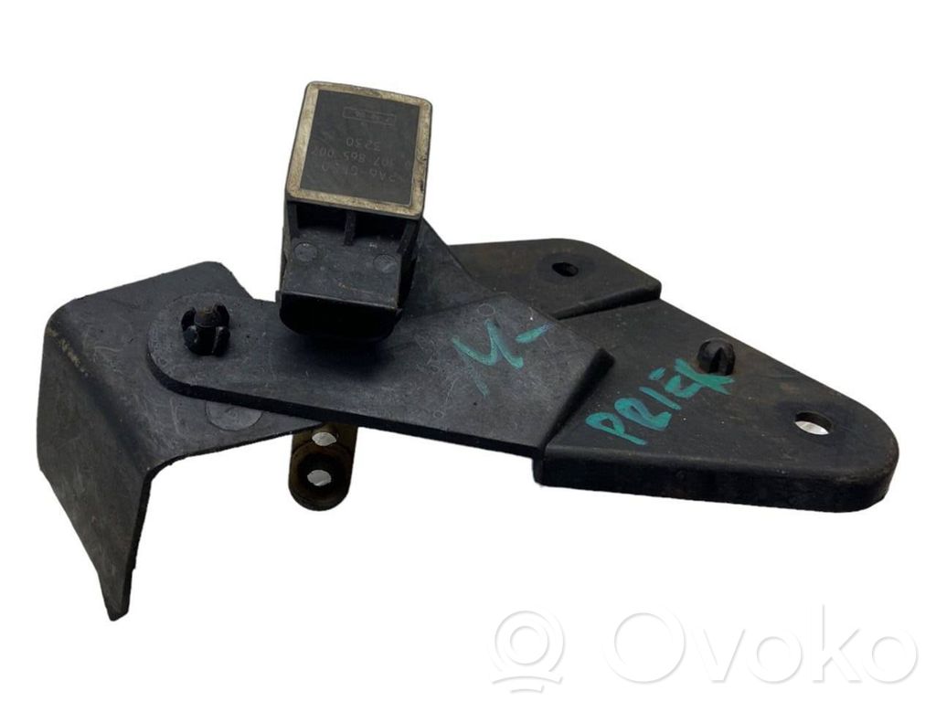 Mazda 6 Front height sensor lever 