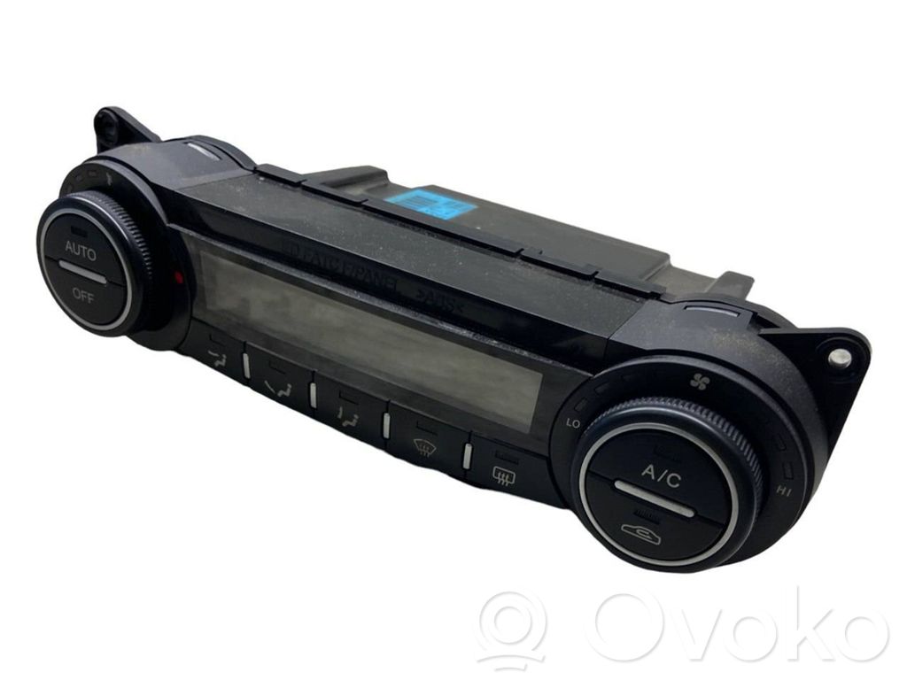 KIA Ceed Climate control unit 