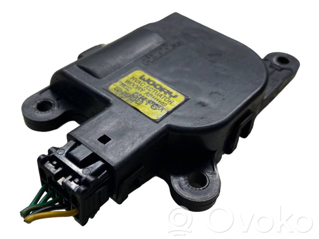KIA Ceed Oro sklendės varikliukas 