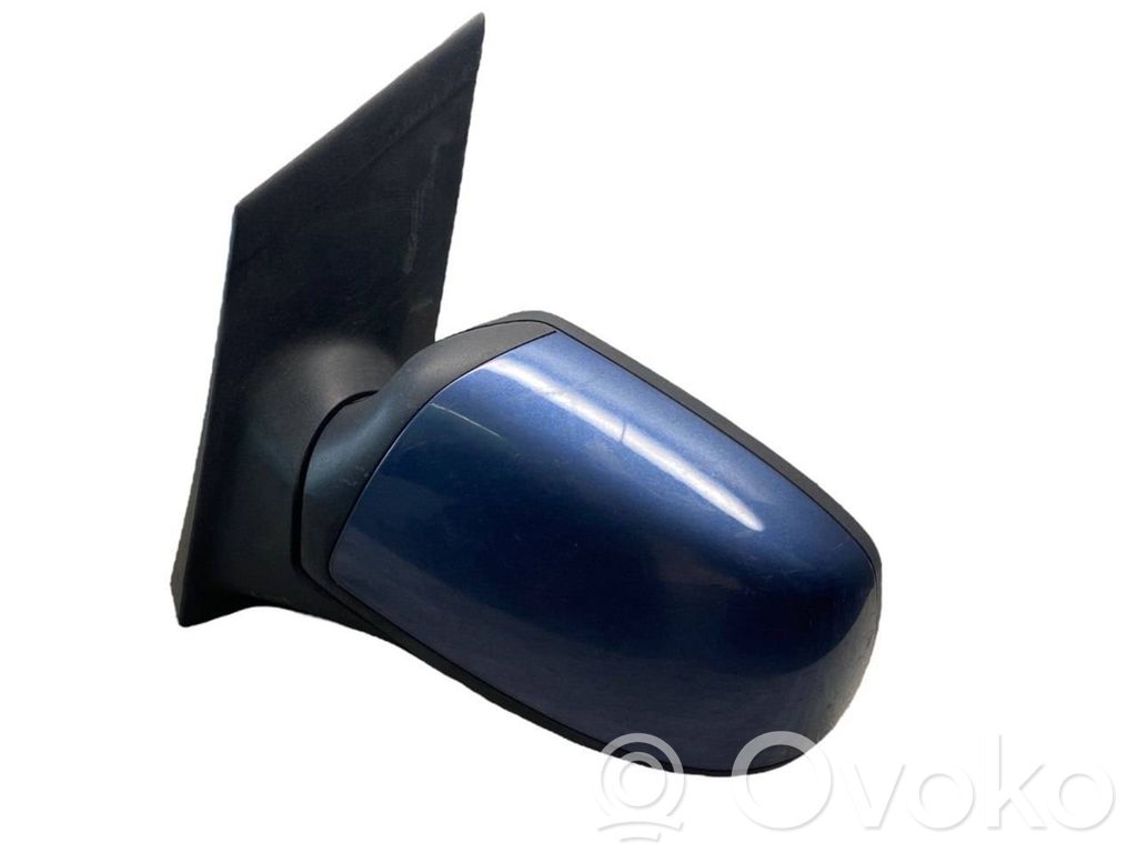 Ford Focus Front door electric wing mirror 