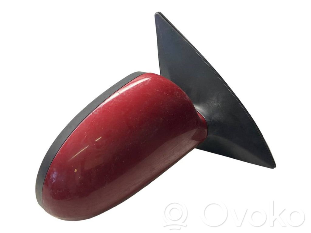 Hyundai i30 Manual wing mirror 