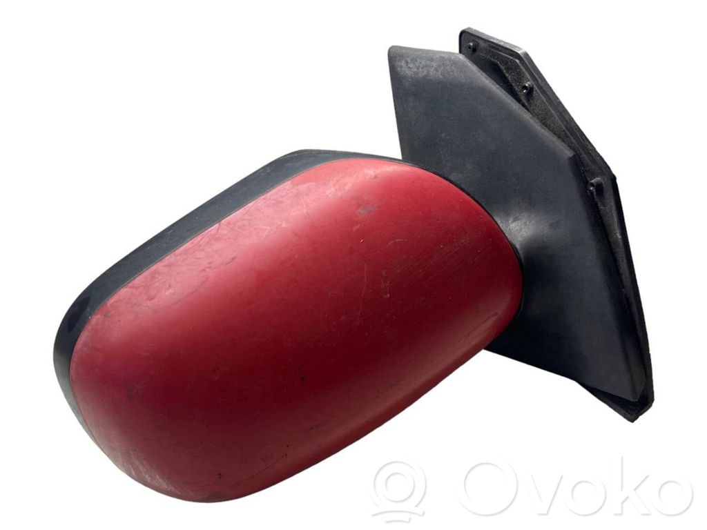 Toyota Corolla E120 E130 Front door electric wing mirror 