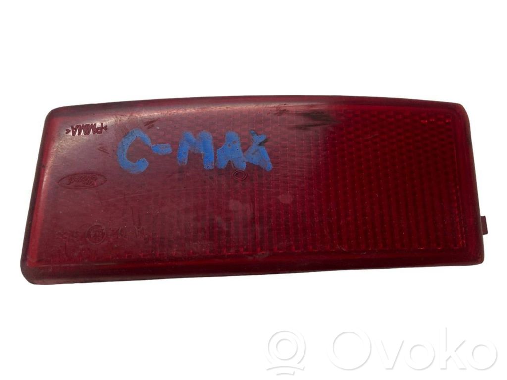 Ford C-MAX I Reflector de faros/luces traseros 