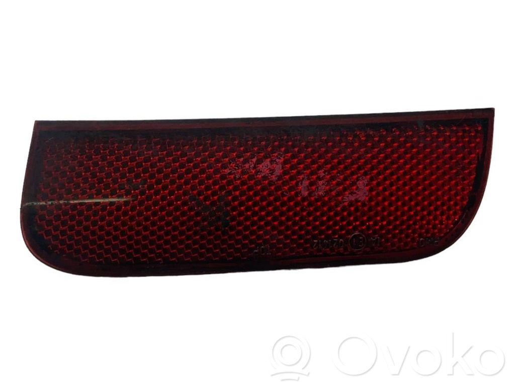 Ford Focus Reflector de faros/luces traseros 