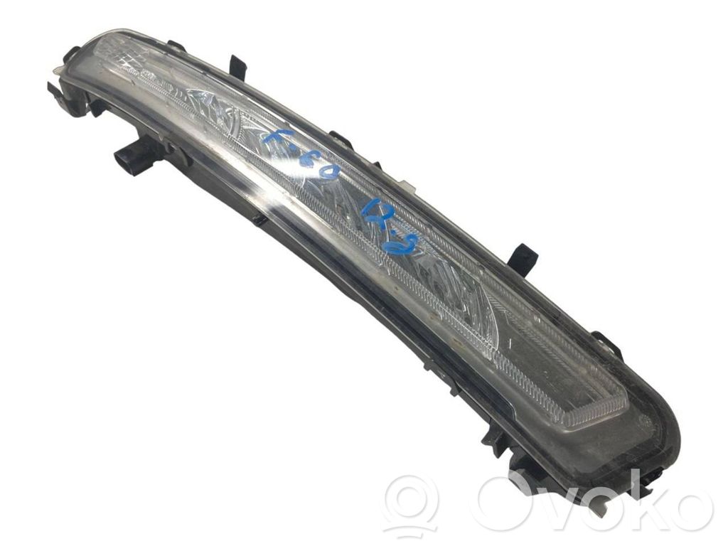 Ford Mondeo MK IV LED Daytime headlight 