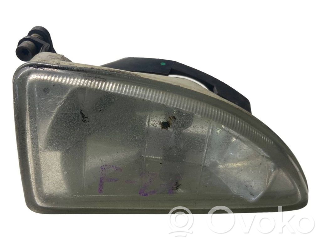 Ford Focus Front fog light 