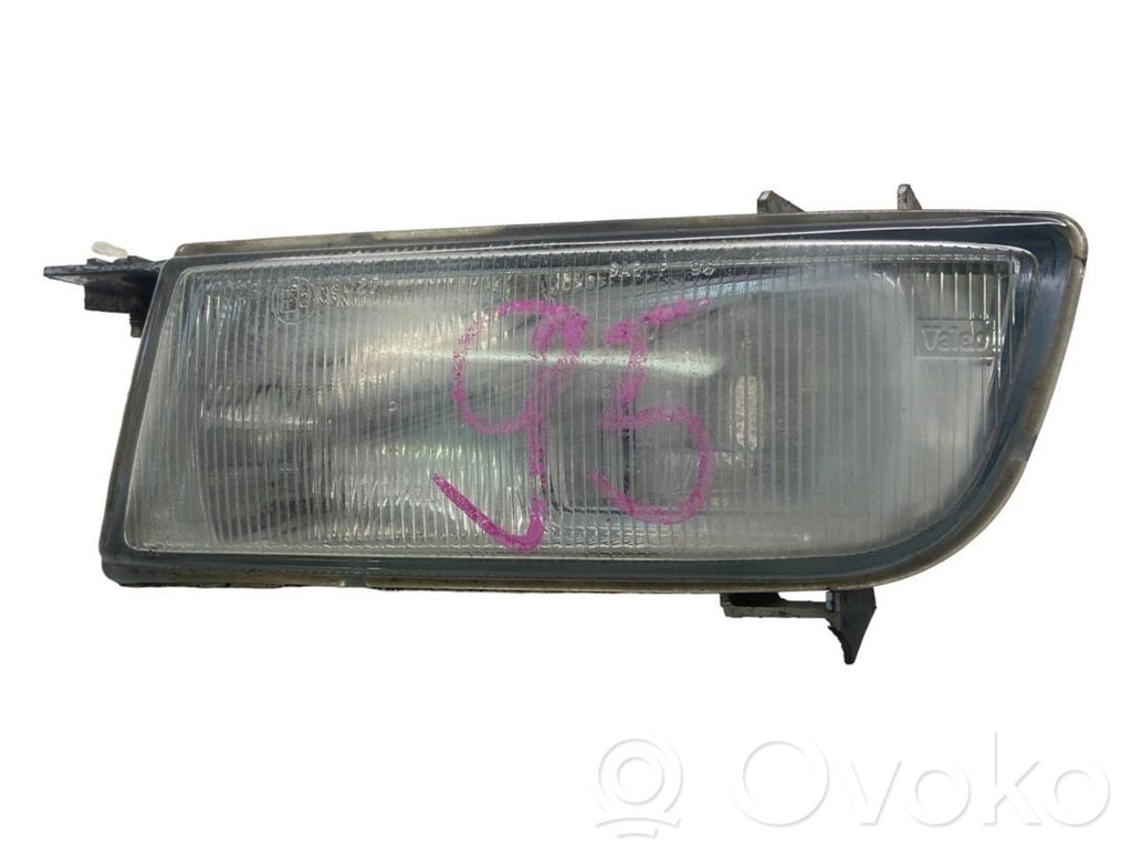 Saab 9-5 Etusumuvalo 