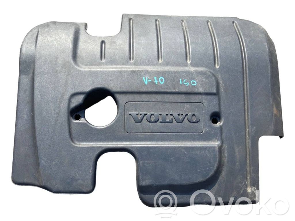 Volvo V70 Motorabdeckung 