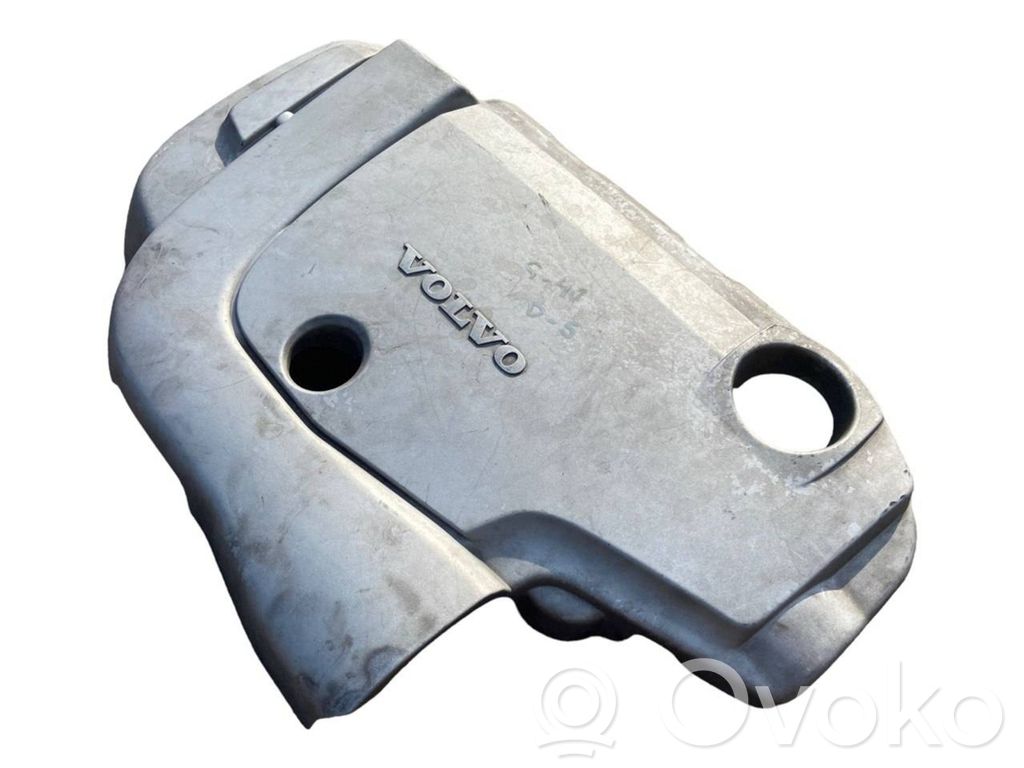 Volvo V50 Engine cover (trim) 
