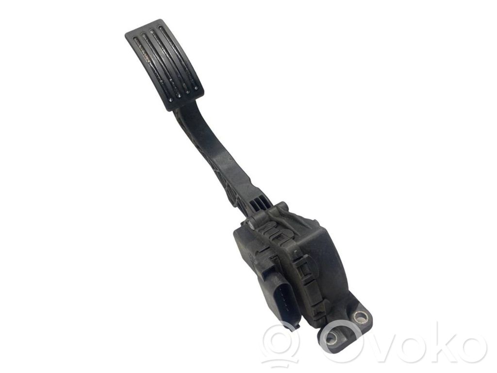 Ford Focus Accelerator throttle pedal 