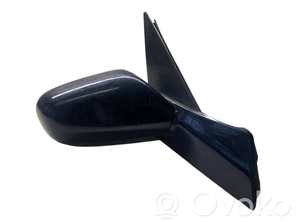 Saab 9-5 Front door electric wing mirror 