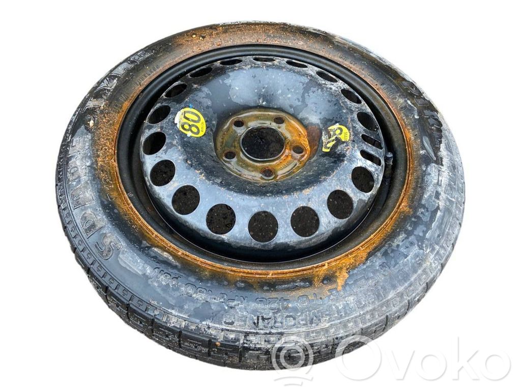 Koło zapasowe R16   400BTX,16H2