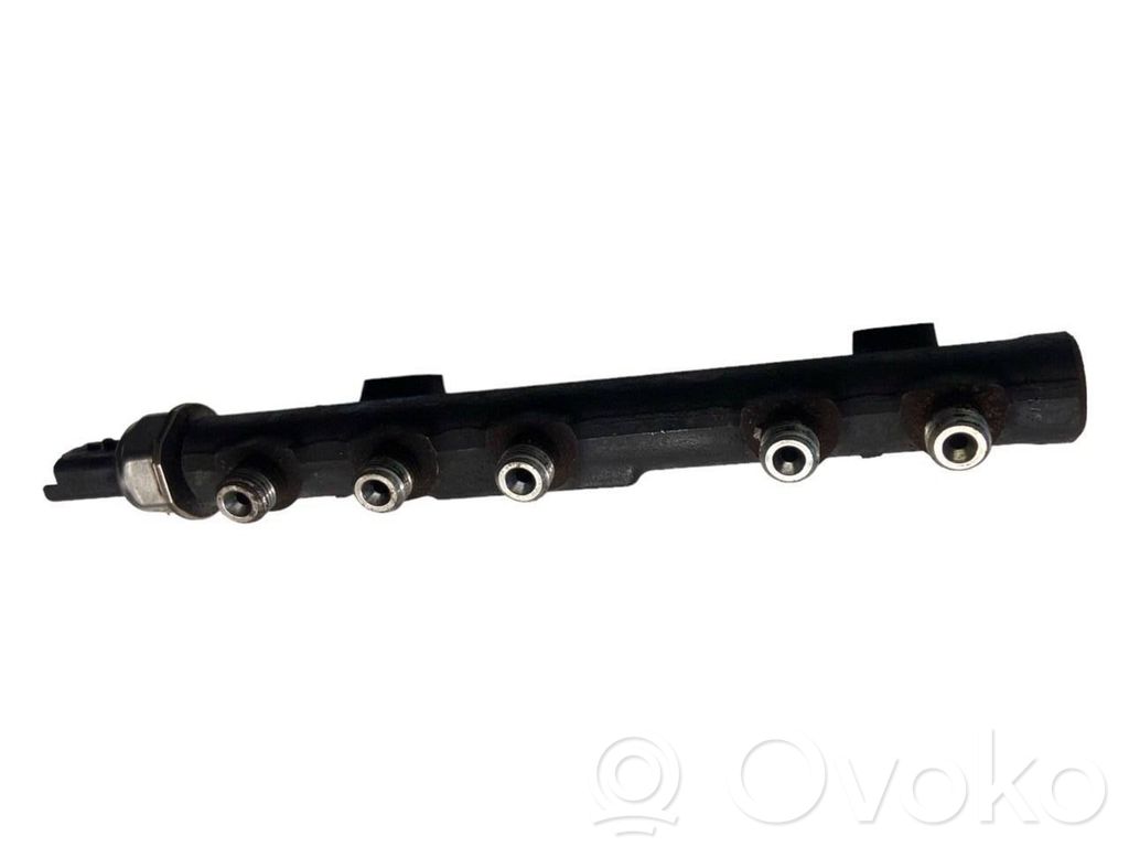 Ford Focus Linea principale tubo carburante 
