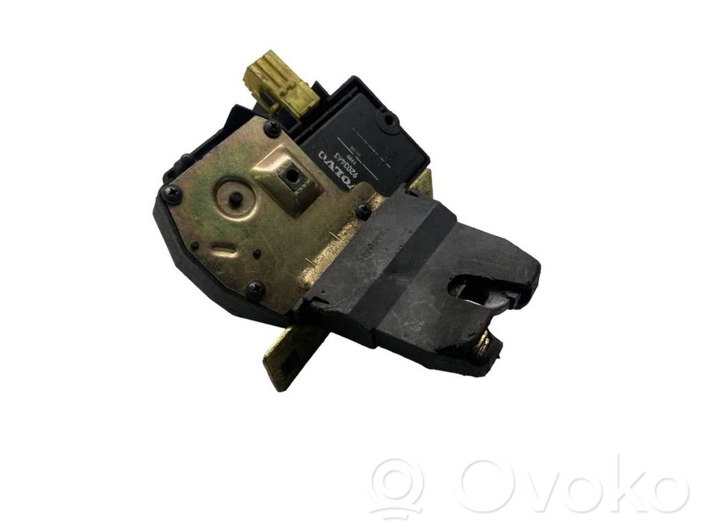 Tailgate/trunk/boot lock/catch/latch   9203463