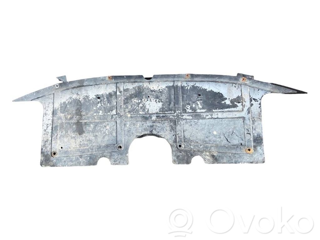 Saab 9-5 Bamperio dugno apsauga 