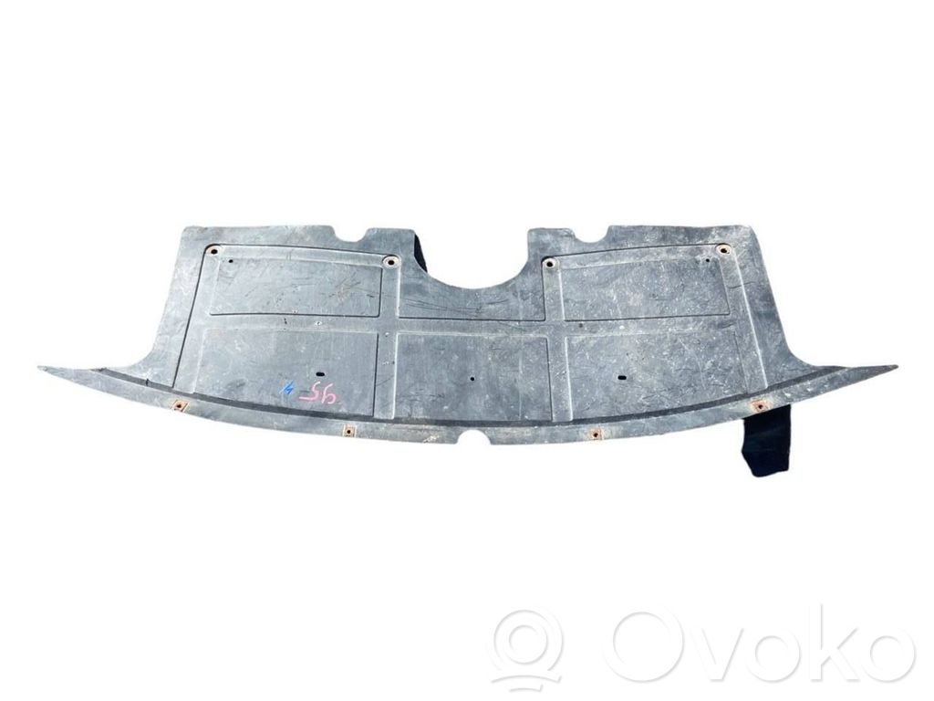 Saab 9-5 Bamperio dugno apsauga 