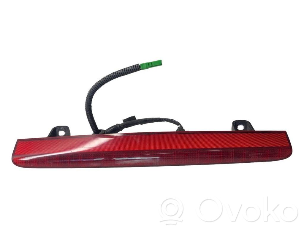 Honda Accord Third/center stoplight 