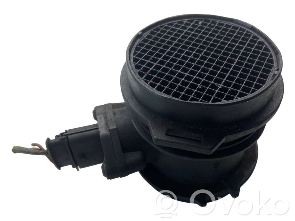 Saab 9-3 Ver1 Mass air flow meter 