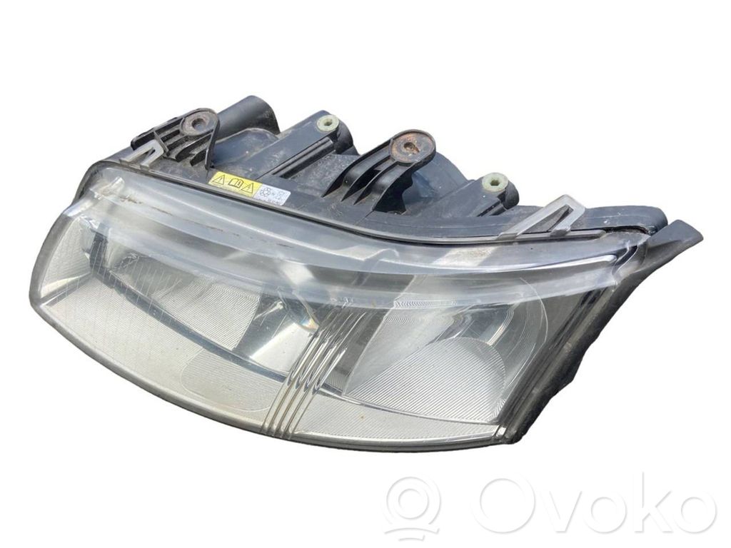 Saab 9-3 Ver1 Scheinwerfer 